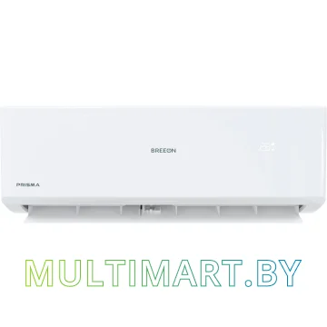 Кондиционер Breeon Prisma BRC-09TPO картинка 4